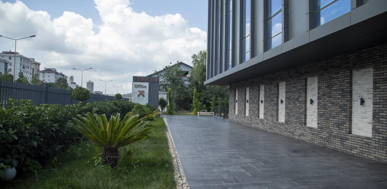 Yedikule Ofis