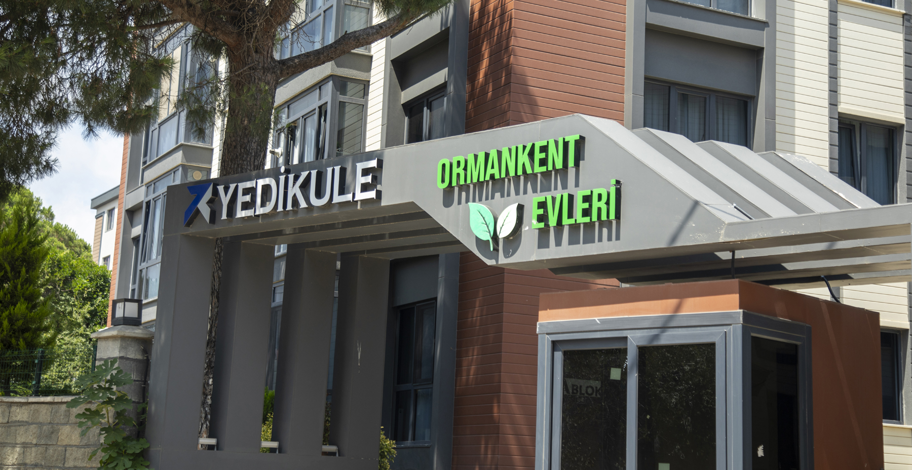 Yedikule Ormankent Görsel 4