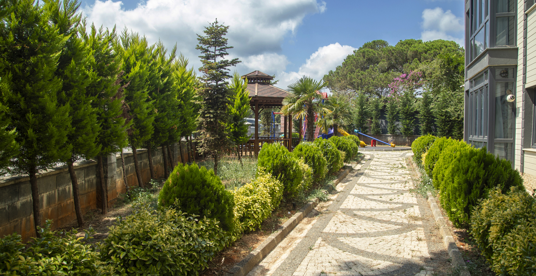 Yedikule Ormankent Görsel 7