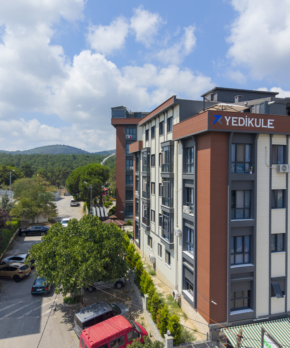 Yedikule Ormankent Görsel 3