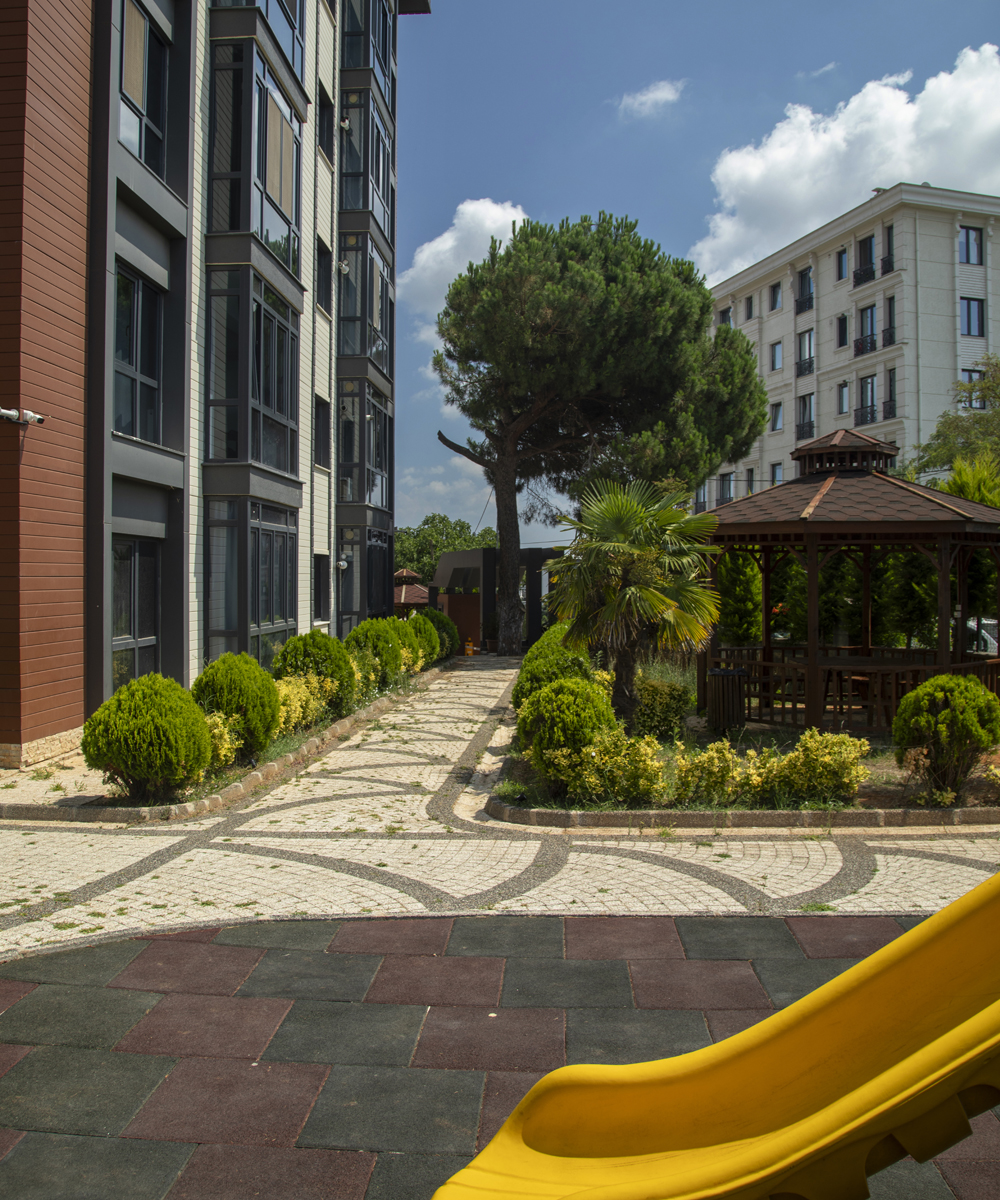 Yedikule Ormankent Görsel 8