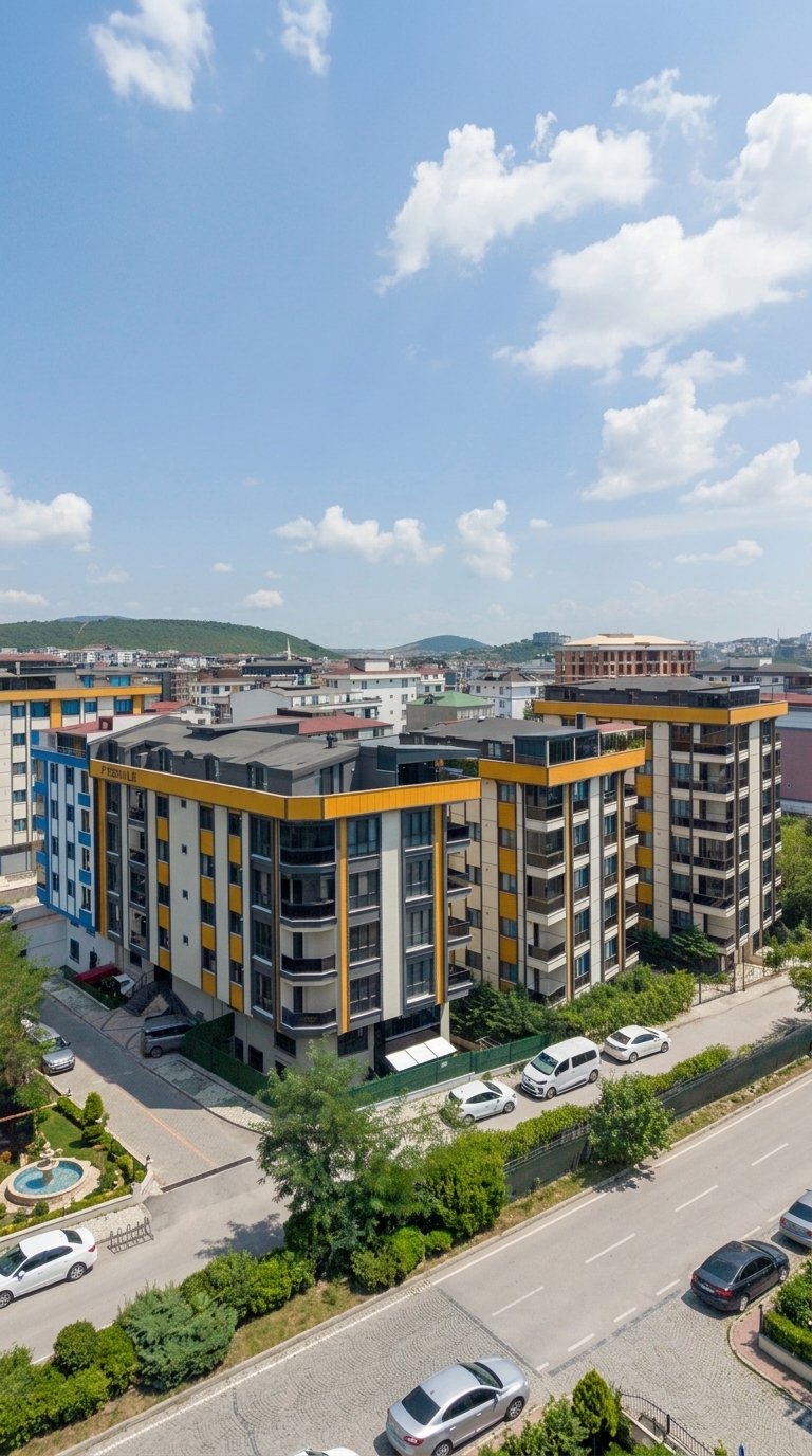 Yedikule Taşdelen Gold Görsel 2